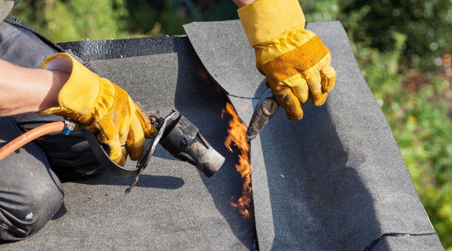 Expert flood damage restoration services in Eglon, WV